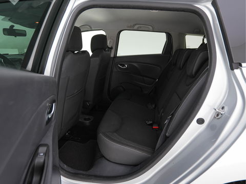 Renault Clio Estate 0.9 TCe Limited *NAVI-FULLMAP | KEYLESS | AIRCO | CARPLAY | PDC | BASS-REFLEX-AUDIO | COMFORT-SEAT | TOWBAR | 16''ALU *