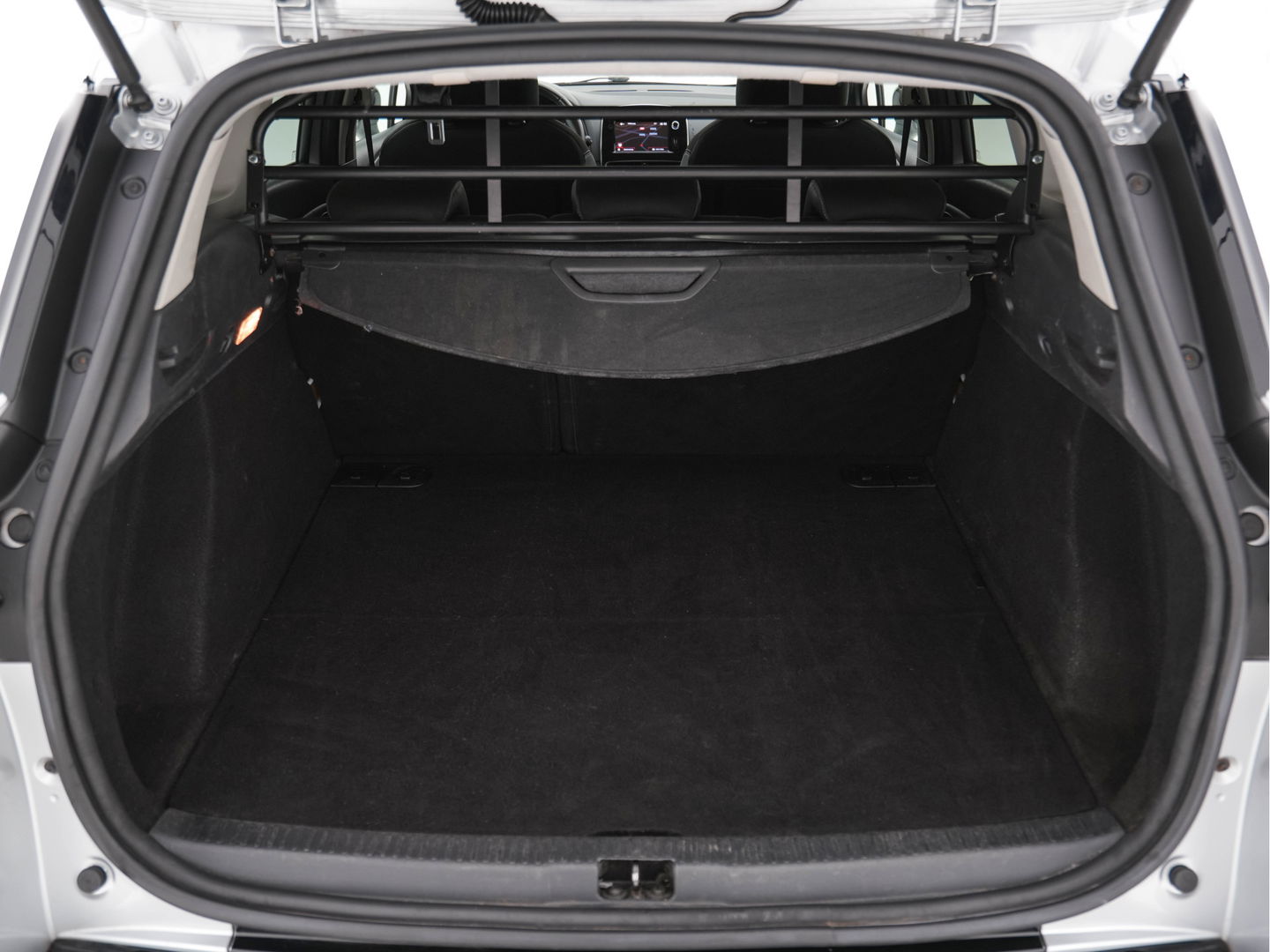 Renault Clio Estate 0.9 TCe Limited *NAVI-FULLMAP | KEYLESS | AIRCO | CARPLAY | PDC | BASS-REFLEX-AUDIO | COMFORT-SEAT | TOWBAR | 16''ALU *