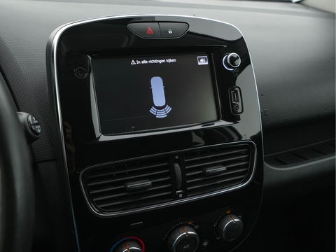 Renault Clio Estate 0.9 TCe Limited *NAVI-FULLMAP | KEYLESS | AIRCO | CARPLAY | PDC | BASS-REFLEX-AUDIO | COMFORT-SEAT | TOWBAR | 16''ALU *
