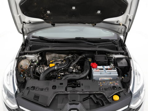 Renault Clio Estate 0.9 TCe Limited *NAVI-FULLMAP | KEYLESS | AIRCO | CARPLAY | PDC | BASS-REFLEX-AUDIO | COMFORT-SEAT | TOWBAR | 16''ALU *