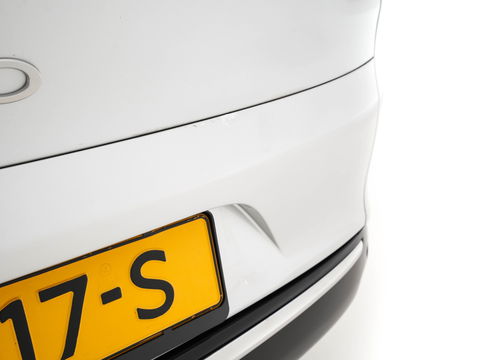Renault Clio Estate 0.9 TCe Limited *NAVI-FULLMAP | KEYLESS | AIRCO | CARPLAY | PDC | BASS-REFLEX-AUDIO | COMFORT-SEAT | TOWBAR | 16''ALU *