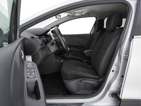Renault Clio Estate 0.9 TCe Limited *NAVI-FULLMAP | KEYLESS | AIRCO | CARPLAY | PDC | BASS-REFLEX-AUDIO | COMFORT-SEAT | TOWBAR | 16''ALU *