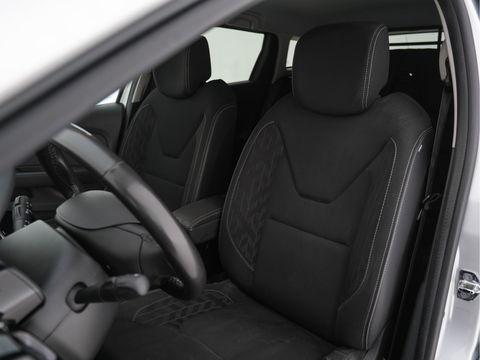 Renault Clio Estate 0.9 TCe Limited *NAVI-FULLMAP | KEYLESS | AIRCO | CARPLAY | PDC | BASS-REFLEX-AUDIO | COMFORT-SEAT | TOWBAR | 16''ALU *