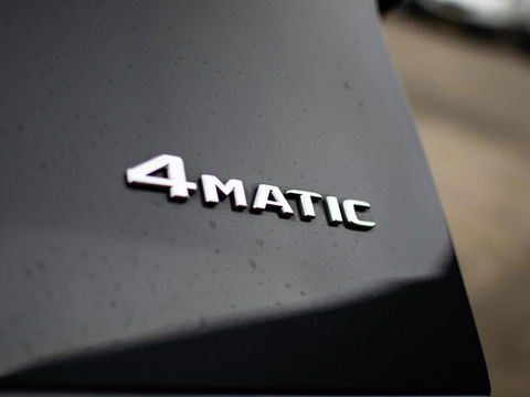 Mercedes-Benz V-Klasse 300d Lang DC Avantgarde Edition 4MATIC | AMG!! | 240pk | Autom. | BOMVOL | Elektrische schuifdeuren | Cruise | Climate | Led | Leder | LMV | Camera