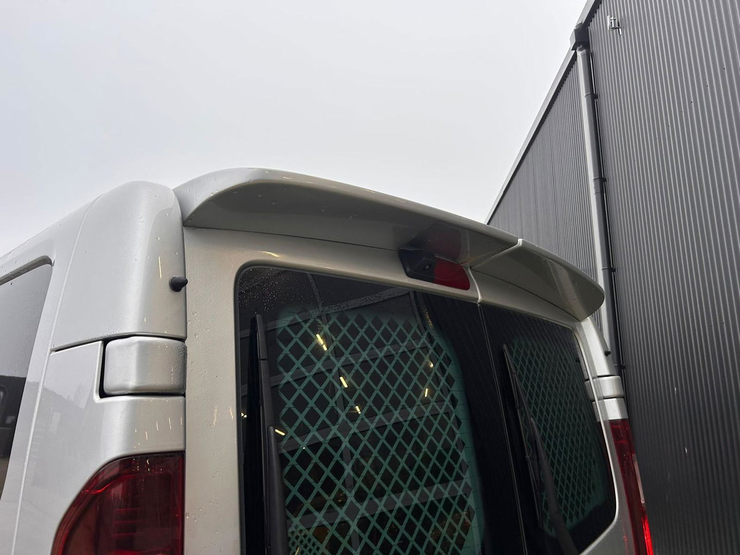 Opel Vivaro 1.6 CDTI L2H1 DC Innovation MARGE | Stoelverwarming | LEDER | Keyless | Luxe bus