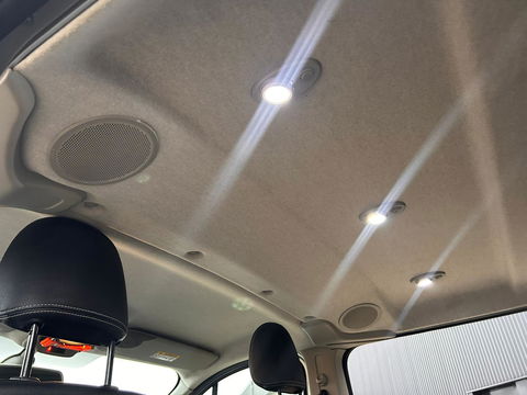Opel Vivaro 1.6 CDTI L2H1 DC Innovation MARGE | Stoelverwarming | LEDER | Keyless | Luxe bus