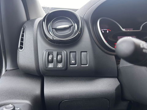 Opel Vivaro 1.6 CDTI L2H1 DC Innovation MARGE | Stoelverwarming | LEDER | Keyless | Luxe bus