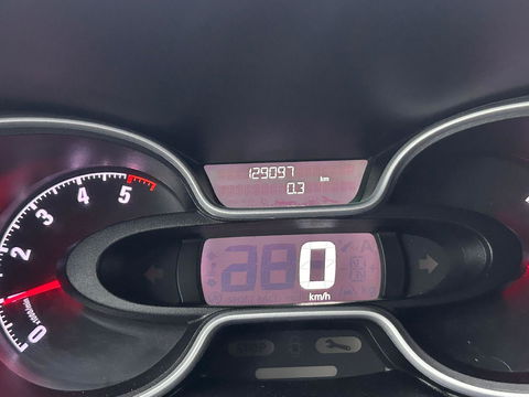 Opel Vivaro 1.6 CDTI L2H1 DC Innovation MARGE | Stoelverwarming | LEDER | Keyless | Luxe bus