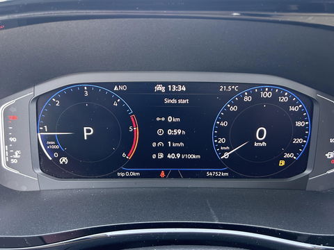Volkswagen Transporter 2.0 TDI 150PK L2H1 DC | 2x Schuifdeur | LEDER | CARPLAY | LED | ELEKTRISCHE KLEP | 2500KG TREKGEWICHT