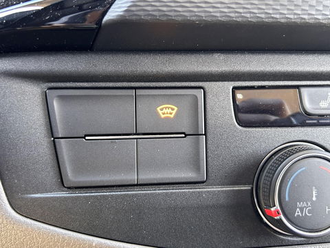Volkswagen Transporter 2.0 TDI 150PK L2H1 DC | 2x Schuifdeur | LEDER | CARPLAY | LED | ELEKTRISCHE KLEP | 2500KG TREKGEWICHT