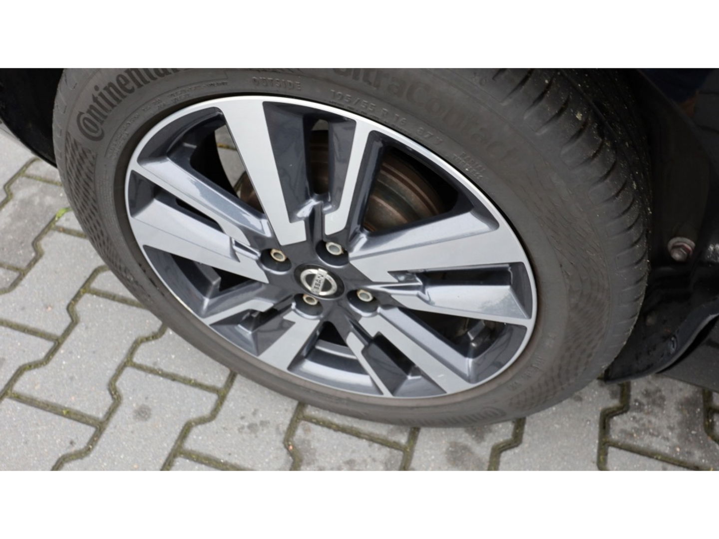 Nissan Micra 0.9 IG-T N-Connecta | Camera| Led | Clima | Veel opties