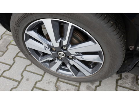 Nissan Micra 0.9 IG-T N-Connecta | Camera| Led | Clima | Veel opties