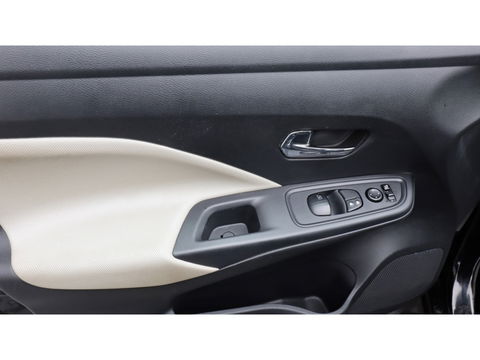 Nissan Micra 0.9 IG-T N-Connecta | Camera| Led | Clima | Veel opties