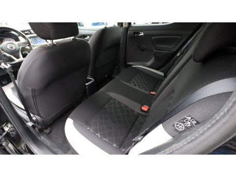 Nissan Micra 0.9 IG-T N-Connecta | Camera| Led | Clima | Veel opties