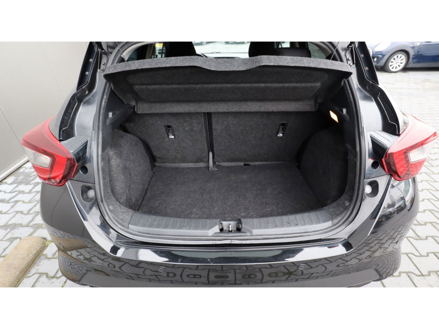 Nissan Micra 0.9 IG-T N-Connecta | Camera| Led | Clima | Veel opties