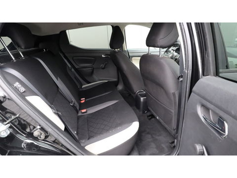Nissan Micra 0.9 IG-T N-Connecta | Camera| Led | Clima | Veel opties