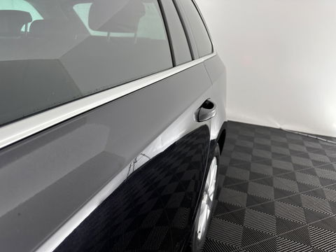 Škoda Octavia Combi 1.6 TDI Greentech Clever Edition Aut. *LEATHER-FABRIC | NAVI-FULLMAP | COMFORT-SEATS | DAB+ | HEATED-SEATS | AMUNDSEN-AUDIO | ECC | SHIFT-PADDLES | PARKPILOT | CRUISE | TOWBAR | 16''ALU *