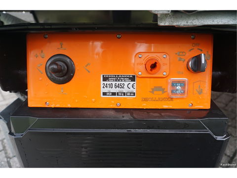 Renault Master T35 170PK L4 Bakwagen BPM VRIJ!! 10"Scherm Apple CP/Android A, Dhollandia Klep!! NR. 226