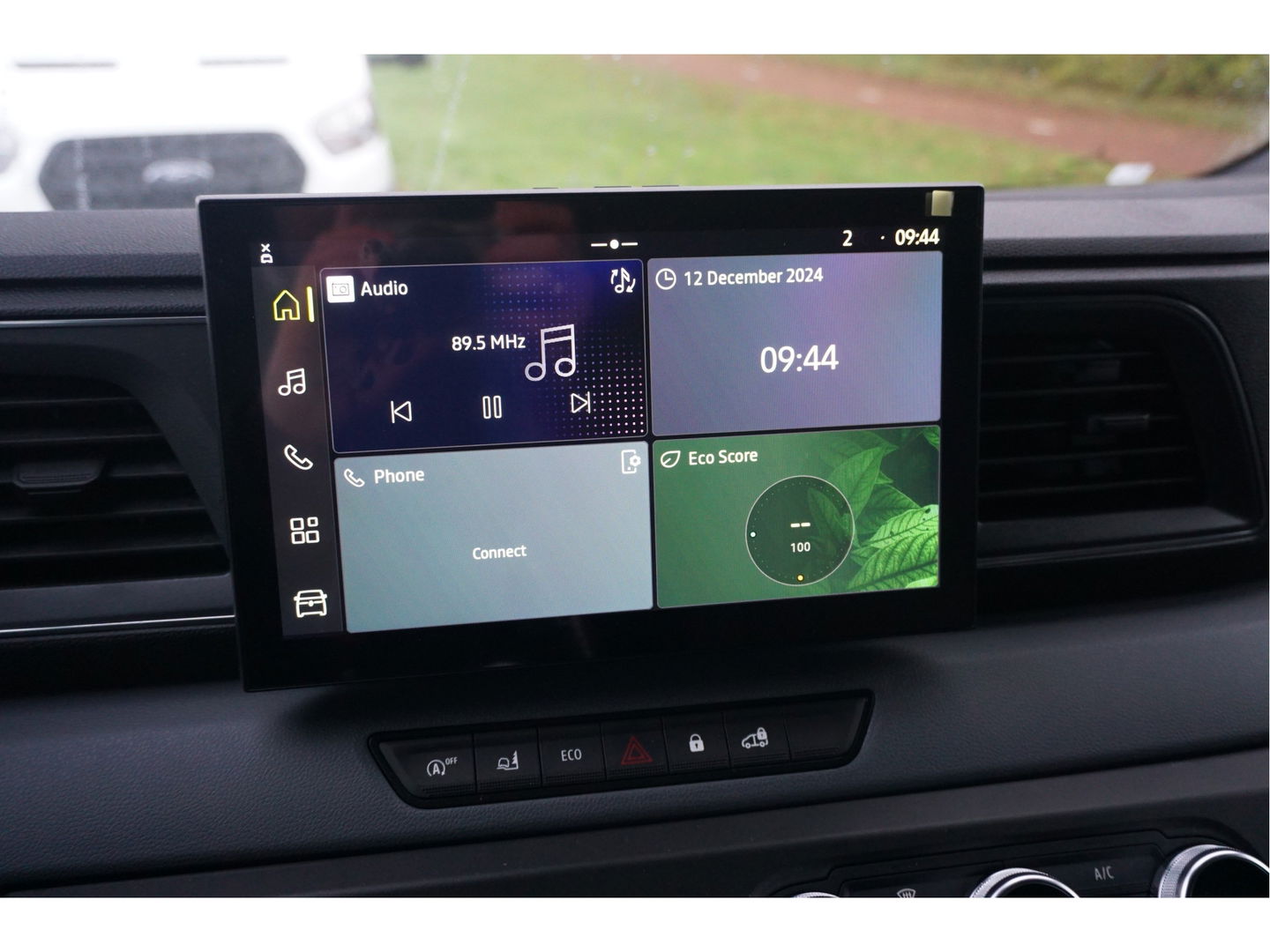 Renault Master T35 170PK L4 Bakwagen BPM VRIJ!! 10"Scherm Apple CP/Android A, Dhollandia Klep!! NR. 226