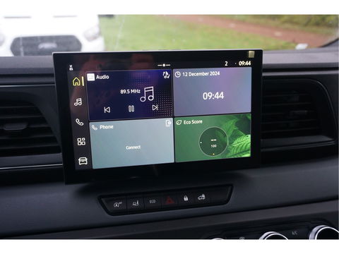 Renault Master T35 170PK L4 Bakwagen BPM VRIJ!! 10"Scherm Apple CP/Android A, Dhollandia Klep!! NR. 226
