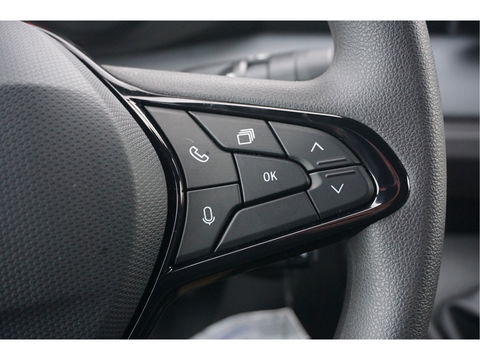 Renault Master T35 170PK L4 Bakwagen BPM VRIJ!! 10"Scherm Apple CP/Android A, Dhollandia Klep!! NR. 226