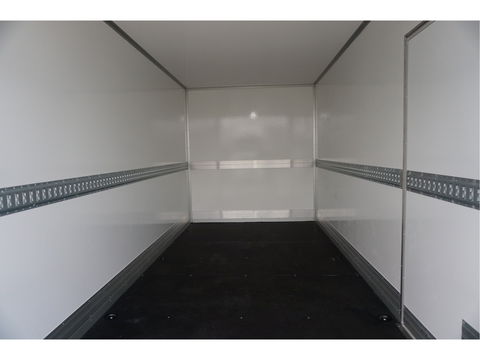 Renault Master T35 170PK L4 Bakwagen BPM VRIJ!! 10"Scherm Apple CP/Android A, Dhollandia Klep!! NR. 226