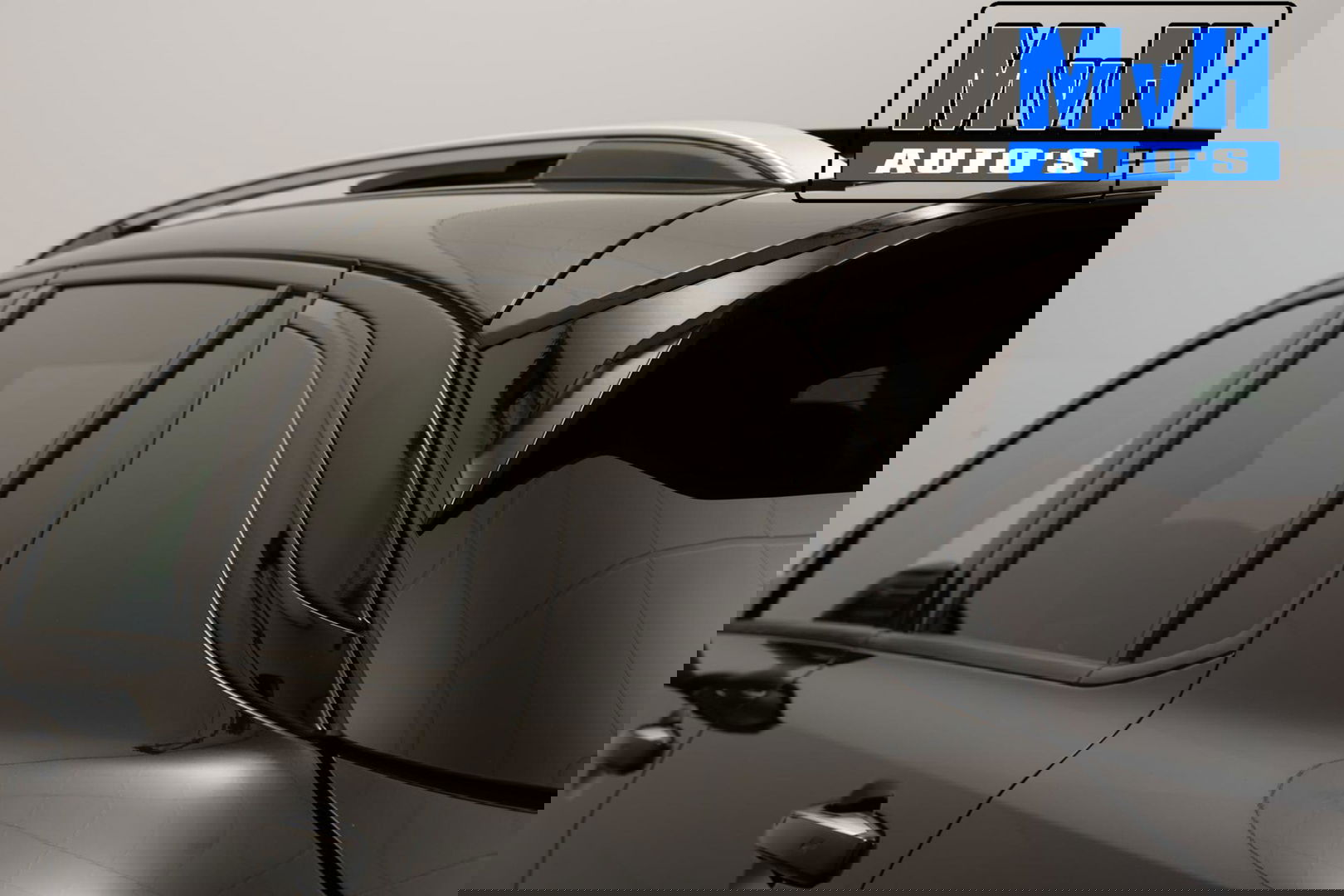 Lynk & Co 01 1.5 Plug-in Hybride|LEER|FULL BLACK|ZWARTE.HEMEL