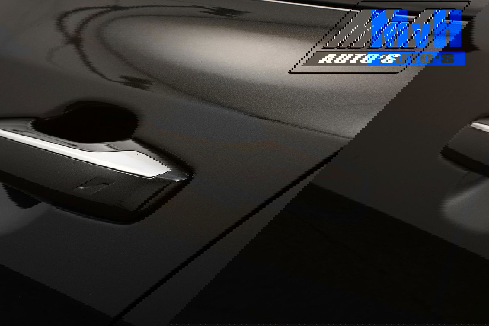 Lynk & Co 01 1.5 Plug-in Hybride|LEER|FULL BLACK|ZWARTE.HEMEL