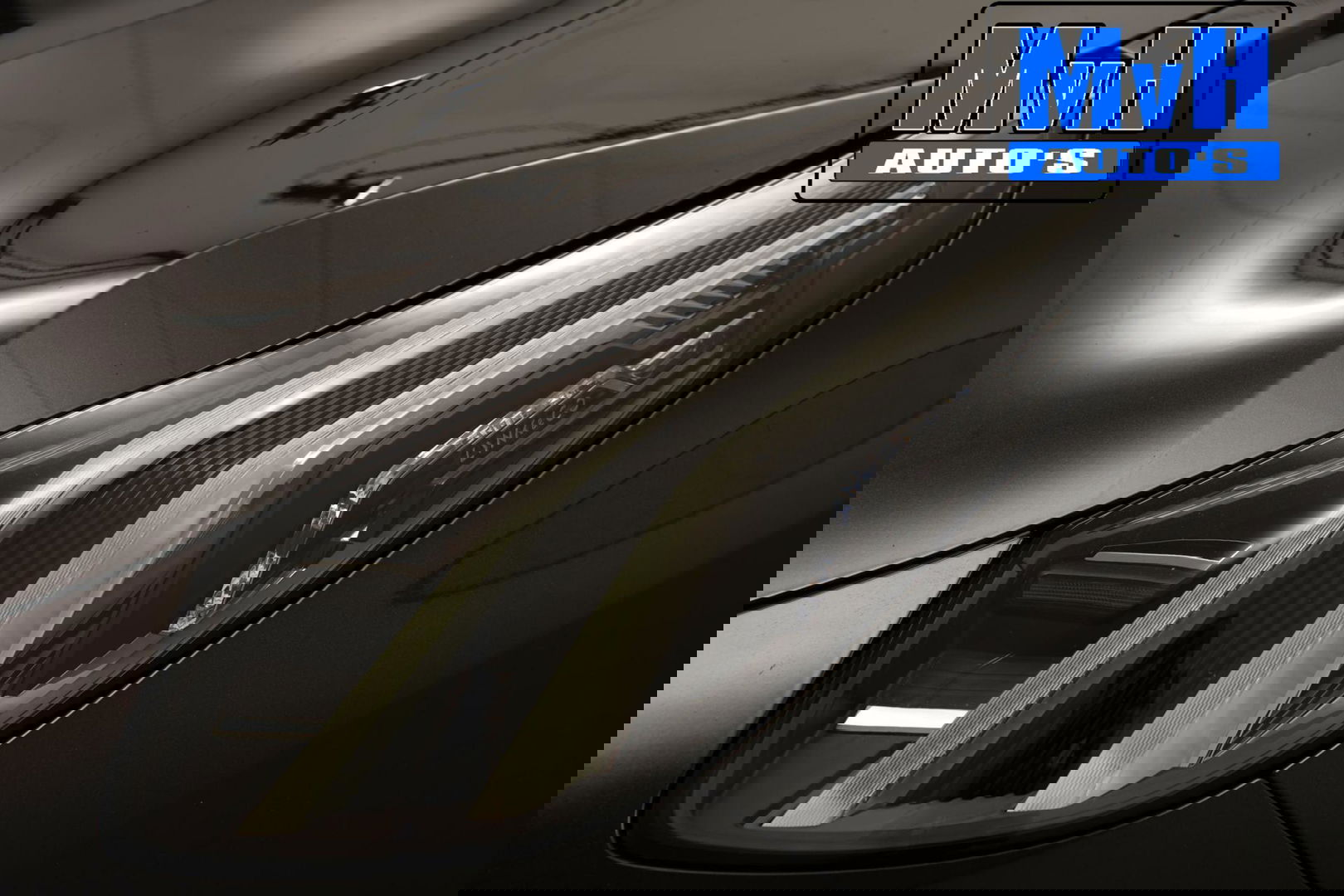 Lynk & Co 01 1.5 Plug-in Hybride|LEER|FULL BLACK|ZWARTE.HEMEL