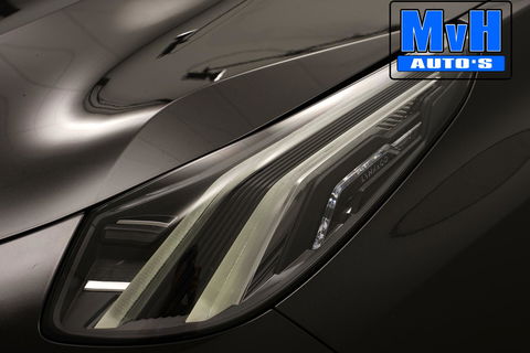 Lynk & Co 01 1.5 Plug-in Hybride|LEER|FULL BLACK|ZWARTE.HEMEL