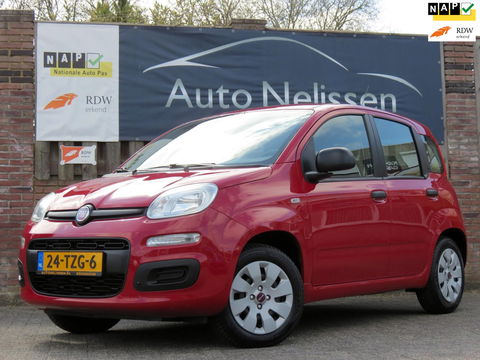 Fiat Panda 0.9 TwinAir Pop 1e EIGENAAR | NIEUWE APK T/M MEI 2026 | ALL-SEASON BANDEN |