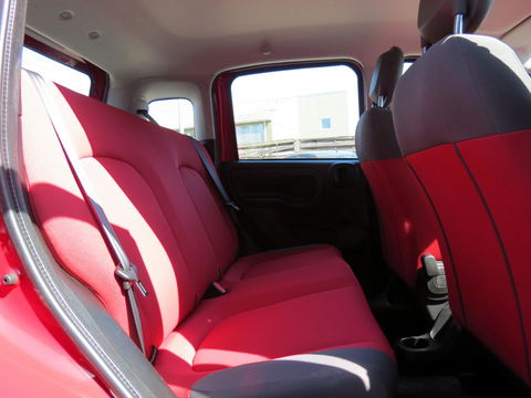 Fiat Panda 0.9 TwinAir Pop 1e EIGENAAR | NIEUWE APK T/M MEI 2026 | ALL-SEASON BANDEN |