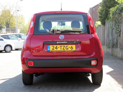 Fiat Panda 0.9 TwinAir Pop 1e EIGENAAR | NIEUWE APK T/M MEI 2026 | ALL-SEASON BANDEN |