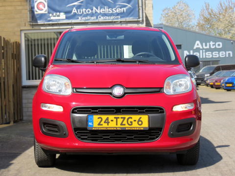 Fiat Panda 0.9 TwinAir Pop 1e EIGENAAR | NIEUWE APK T/M MEI 2026 | ALL-SEASON BANDEN |