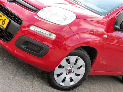 Fiat Panda 0.9 TwinAir Pop 1e EIGENAAR | NIEUWE APK T/M MEI 2026 | ALL-SEASON BANDEN |