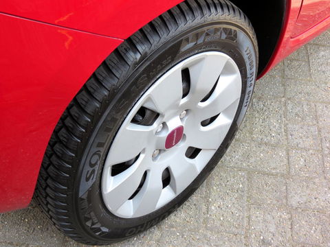 Fiat Panda 0.9 TwinAir Pop 1e EIGENAAR | NIEUWE APK T/M MEI 2026 | ALL-SEASON BANDEN |