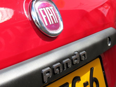 Fiat Panda 0.9 TwinAir Pop 1e EIGENAAR | NIEUWE APK T/M MEI 2026 | ALL-SEASON BANDEN |