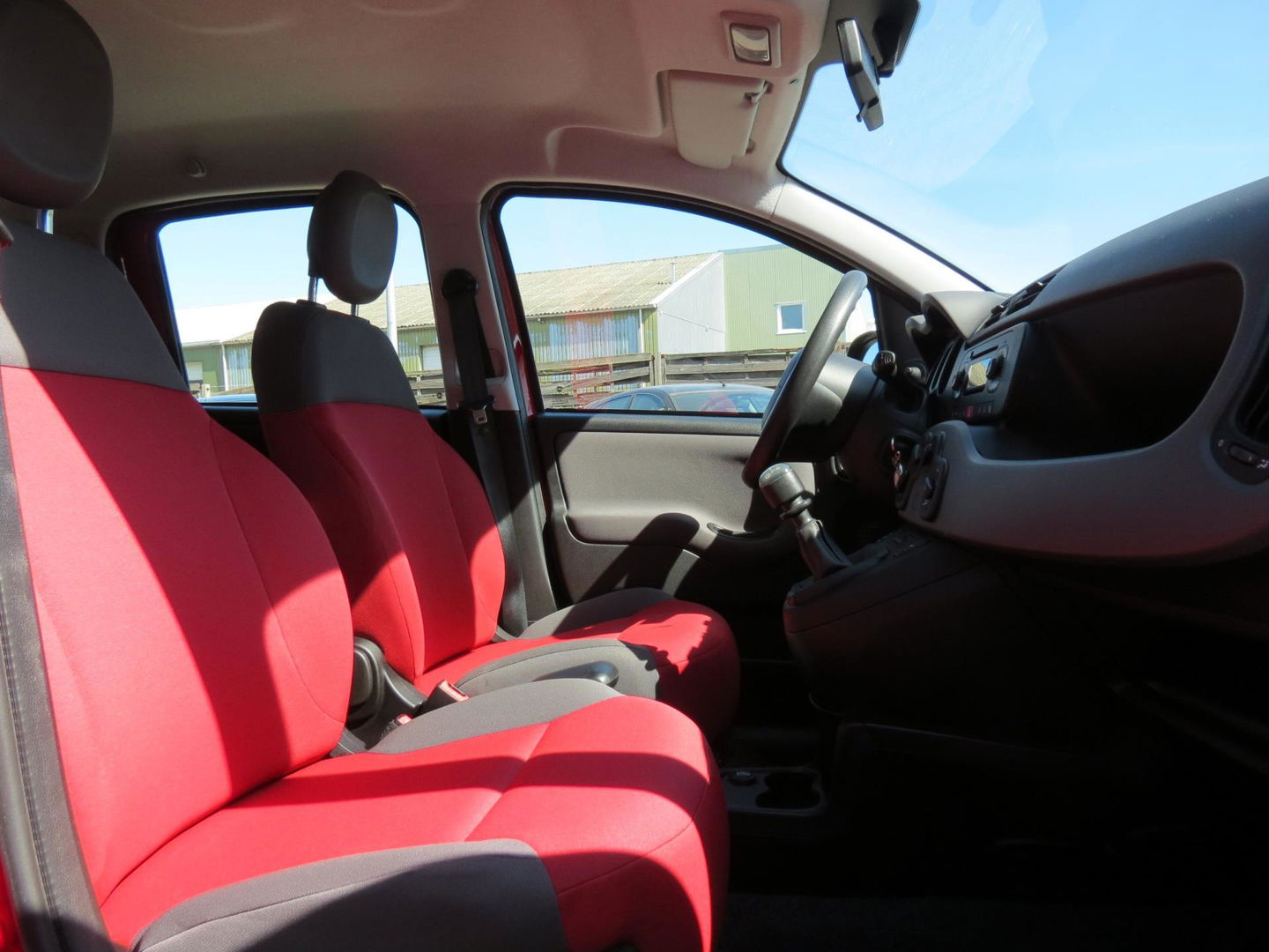 Fiat Panda 0.9 TwinAir Pop 1e EIGENAAR | NIEUWE APK T/M MEI 2026 | ALL-SEASON BANDEN |