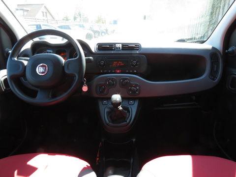 Fiat Panda 0.9 TwinAir Pop 1e EIGENAAR | NIEUWE APK T/M MEI 2026 | ALL-SEASON BANDEN |