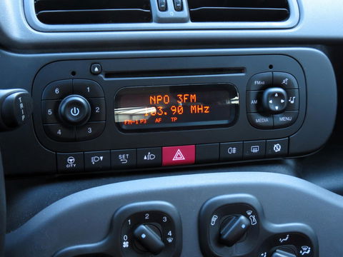 Fiat Panda 0.9 TwinAir Pop 1e EIGENAAR | NIEUWE APK T/M MEI 2026 | ALL-SEASON BANDEN |