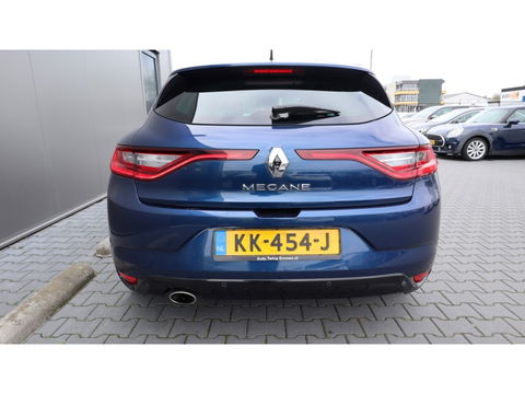 Renault Mégane 1.5 dCi Bose | Nieuwe Type | Lane assist | PDC | Clima
