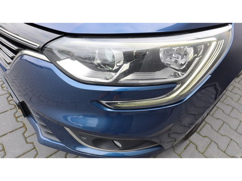 Renault Mégane 1.5 dCi Bose | Nieuwe Type | Lane assist | PDC | Clima