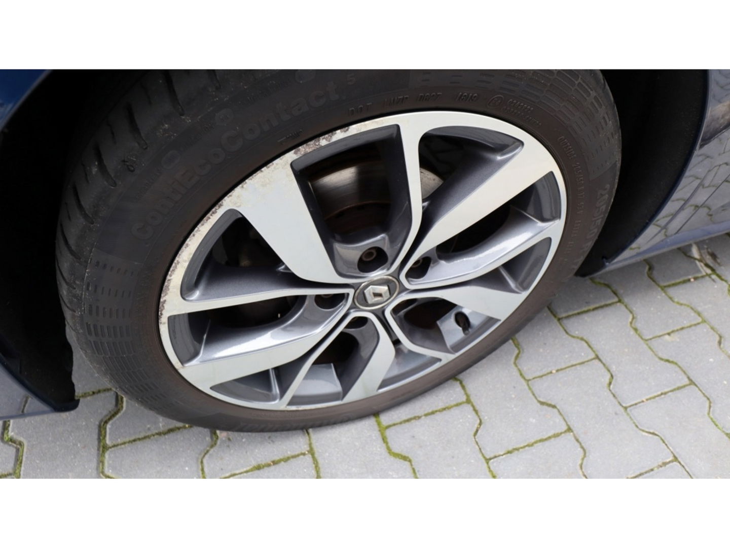 Renault Mégane 1.5 dCi Bose | Nieuwe Type | Lane assist | PDC | Clima