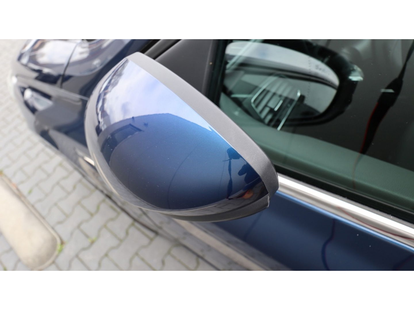 Renault Mégane 1.5 dCi Bose | Nieuwe Type | Lane assist | PDC | Clima