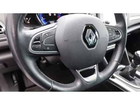 Renault Mégane 1.5 dCi Bose | Nieuwe Type | Lane assist | PDC | Clima