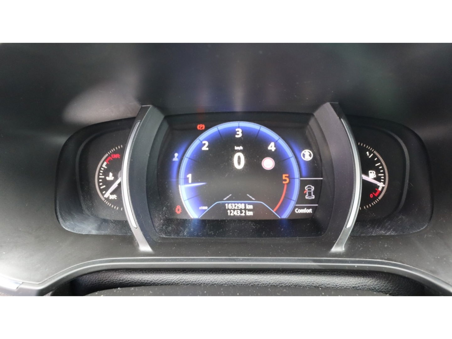 Renault Mégane 1.5 dCi Bose | Nieuwe Type | Lane assist | PDC | Clima