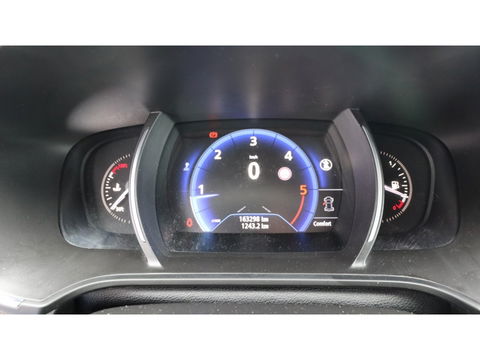 Renault Mégane 1.5 dCi Bose | Nieuwe Type | Lane assist | PDC | Clima