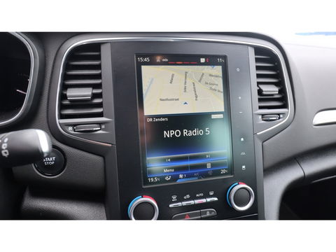 Renault Mégane 1.5 dCi Bose | Nieuwe Type | Lane assist | PDC | Clima