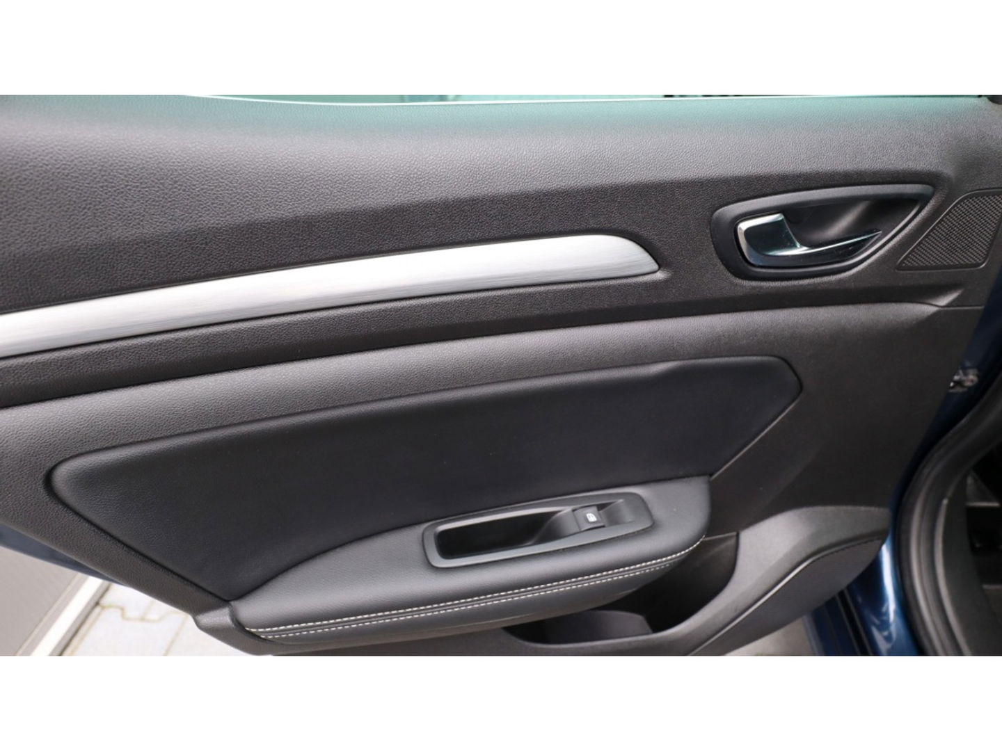 Renault Mégane 1.5 dCi Bose | Nieuwe Type | Lane assist | PDC | Clima