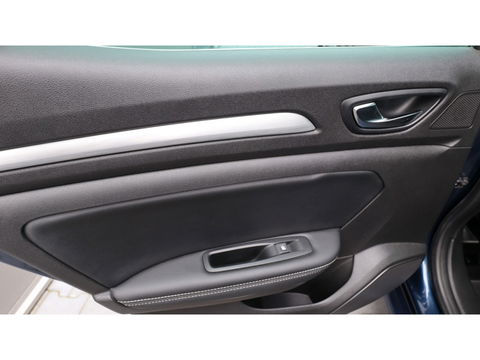 Renault Mégane 1.5 dCi Bose | Nieuwe Type | Lane assist | PDC | Clima